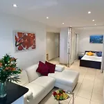 Central 2 Bed In La Nogalera Apartament