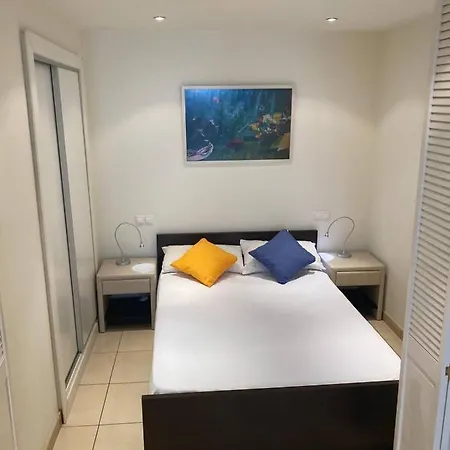 Central 2 Bedroom In La Nogalera Torremolinos