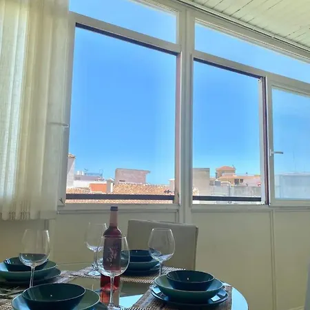 Appartement Central 2 Bedroom In La Nogalera Torremolinos