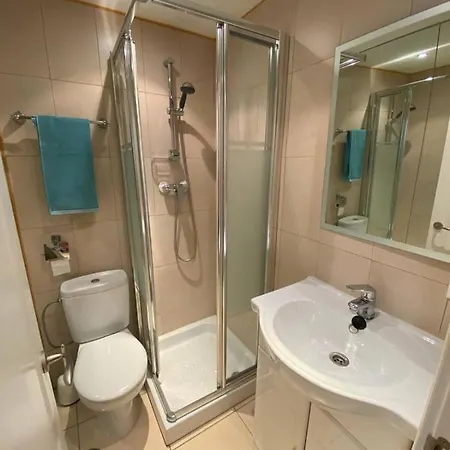 Lägenhet Central 2 Bed In La Nogalera *